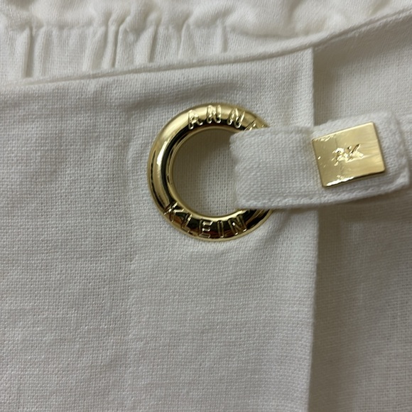 ✨Anne Klein✨Skort✨Sz: M - Picture 1 of 11